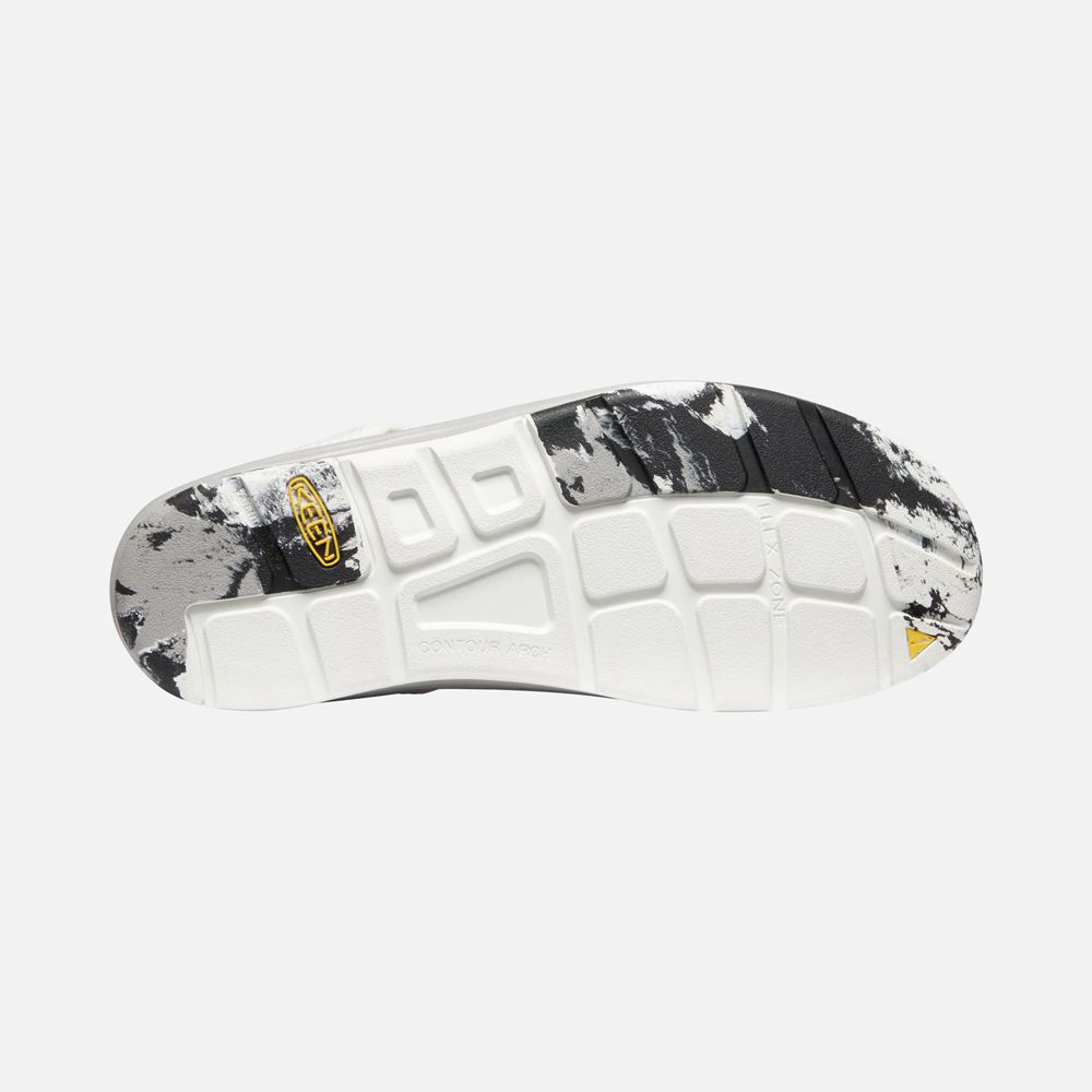 Keen Slip-On Sandaler Herr Vita - Uneek Evo - 950127IET